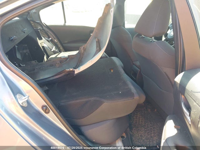 Toyota 2zr-fae 2020 5YFBPRBE6LP113284 Image 8