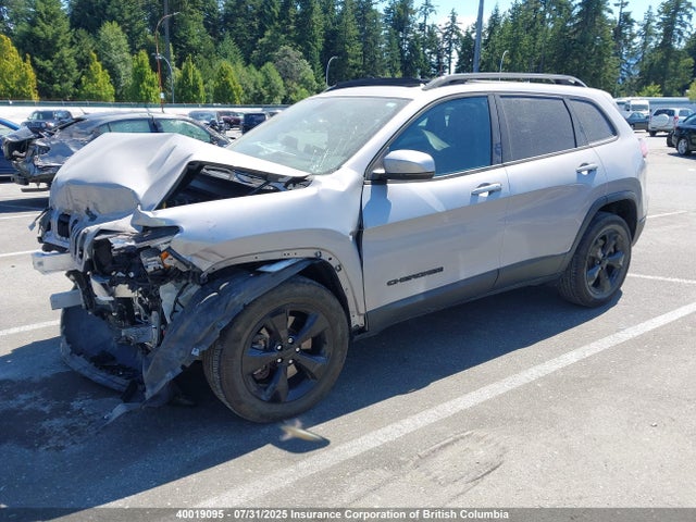 1C4PJMCN1KD468163 Jeep 2019