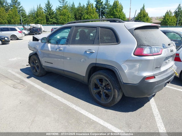1C4PJMCN1KD468163 Jeep 2019