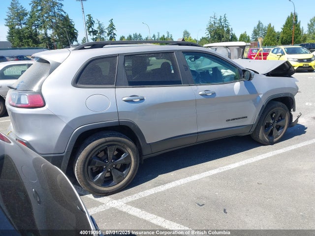 1C4PJMCN1KD468163 Jeep 2019