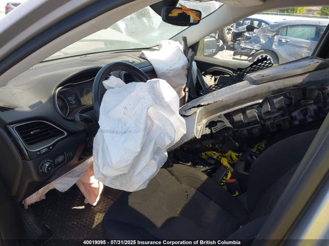 1C4PJMCN1KD468163 Jeep 2019