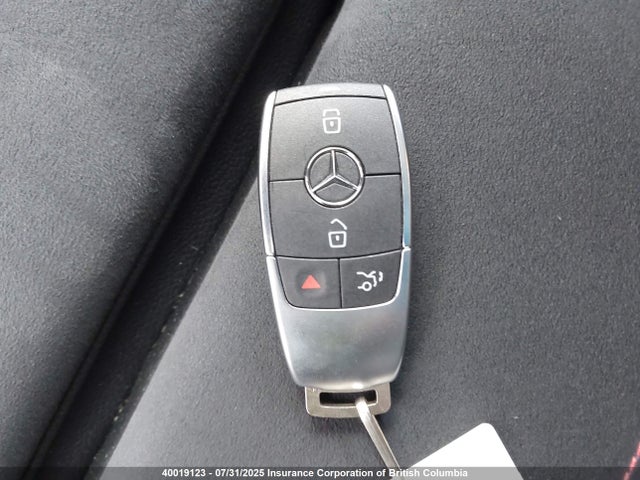 Mercedes-Benz eqb-class 2024 W1N9M0CB0RN098237 Image 11