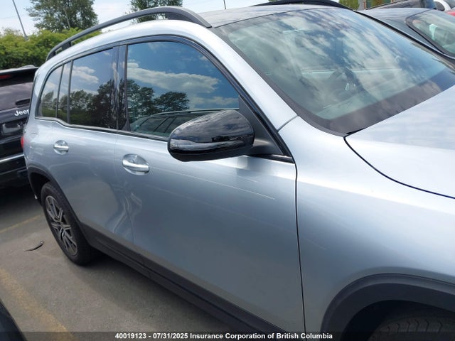 Mercedes-Benz eqb-class 2024 W1N9M0CB0RN098237 Image 12