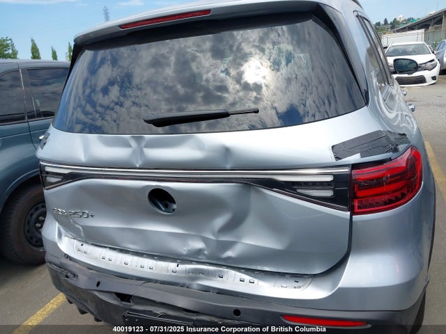 Mercedes-Benz eqb-class 2024 W1N9M0CB0RN098237 Image 15