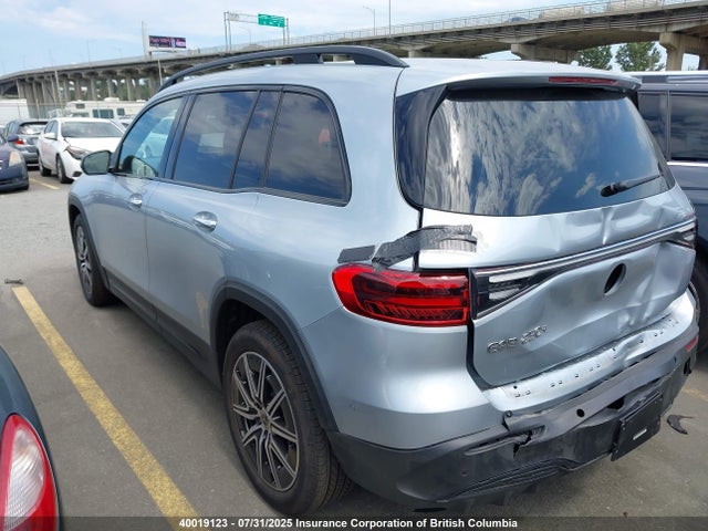 Mercedes-Benz eqb-class 2024 W1N9M0CB0RN098237 Image 3