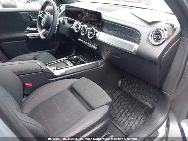 Mercedes-Benz eqb-class 2024 W1N9M0CB0RN098237 Image 5
