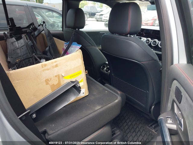 Mercedes-Benz eqb-class 2024 W1N9M0CB0RN098237 Image 8