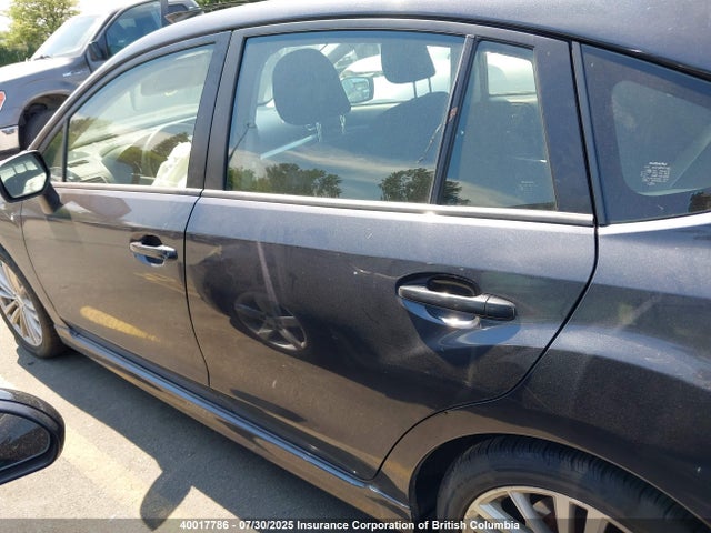 JF1GPAK61FG294516 Subaru 2.0l na