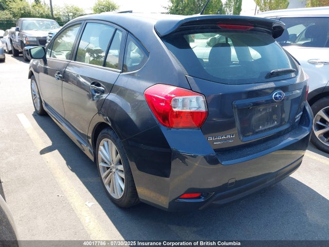 JF1GPAK61FG294516 Subaru 2.0l na