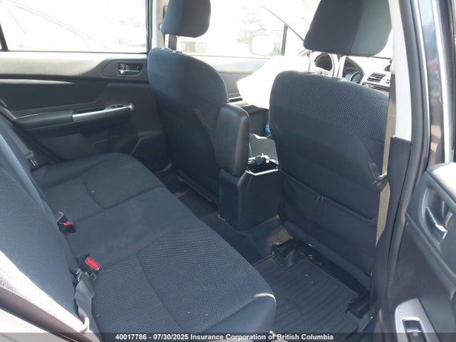 JF1GPAK61FG294516 Subaru 2.0l na