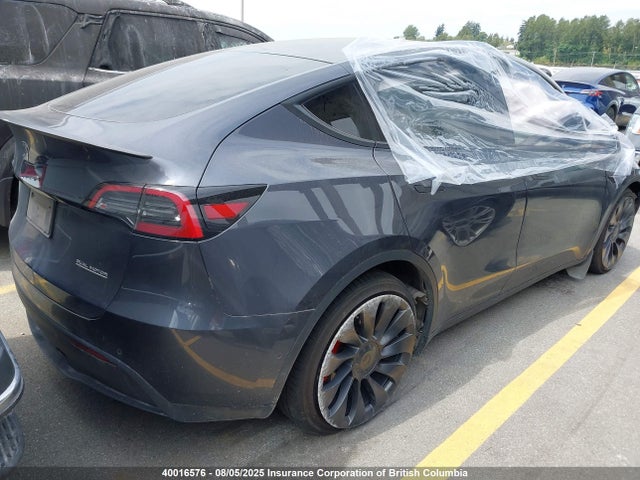 7SAYGDEF7NF340664 Tesla 2022