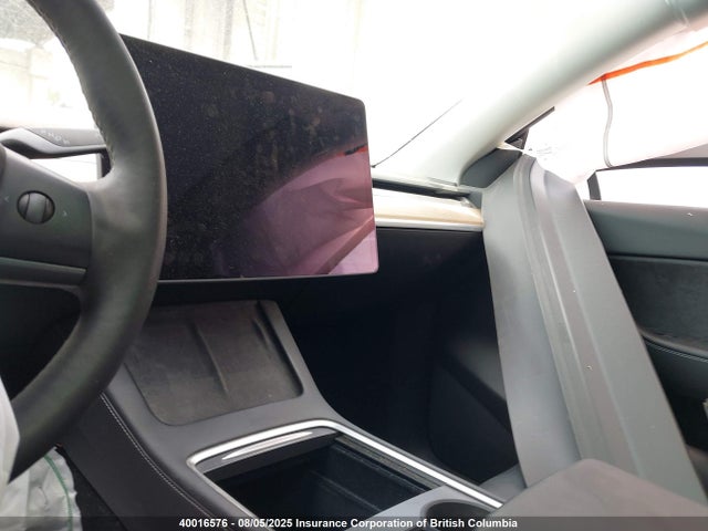 7SAYGDEF7NF340664 Tesla 2022