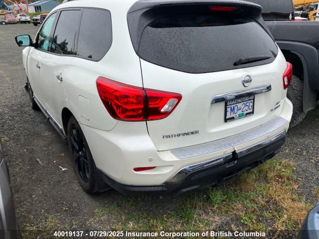 5N1DR2MM7HC664723 Nissan 2017
