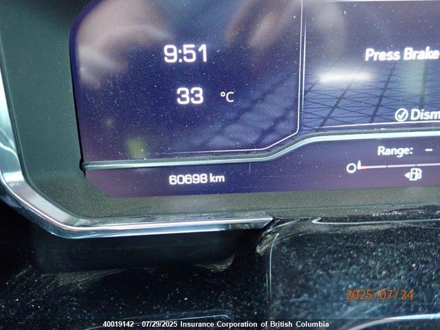 3GTPUCEK3PG137051 GMC l3b