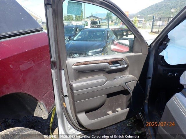 3GTPUCEK3PG137051 GMC l3b