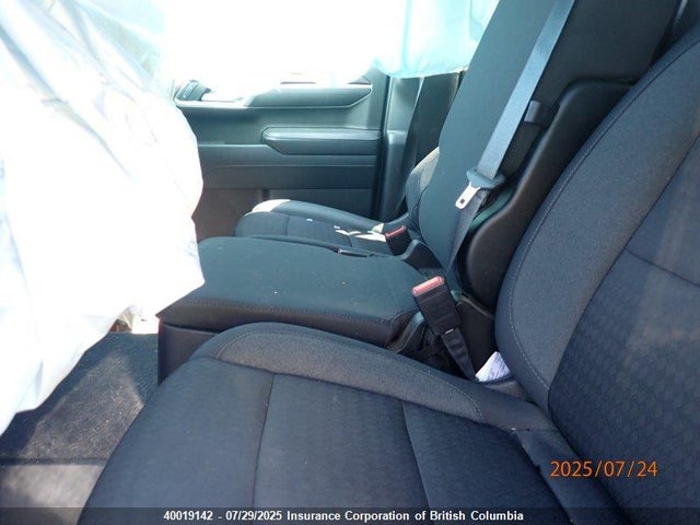 3GTPUCEK3PG137051 GMC l3b