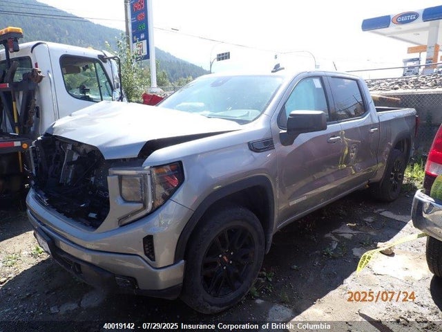 3GTPUCEK3PG137051 GMC l3b