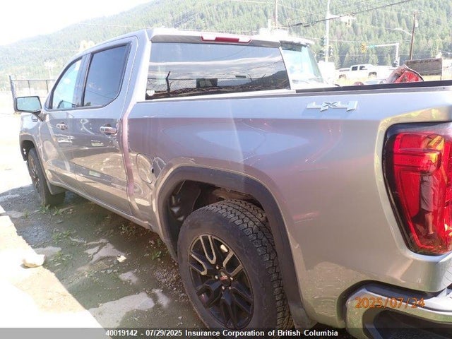 3GTPUCEK3PG137051 GMC l3b