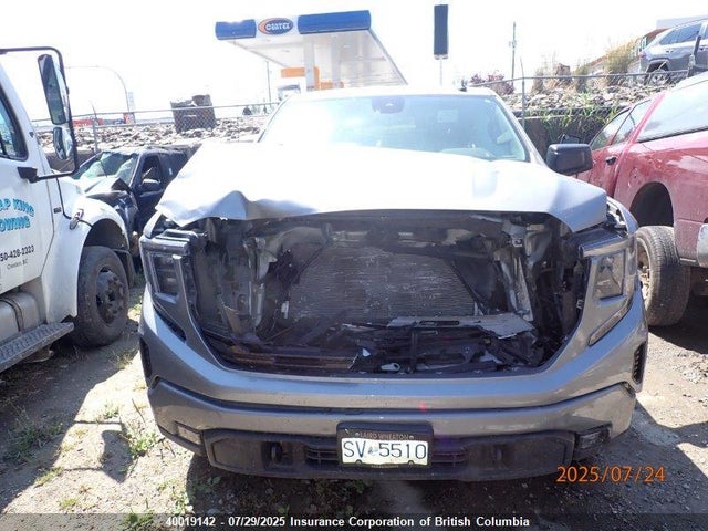 3GTPUCEK3PG137051 GMC l3b