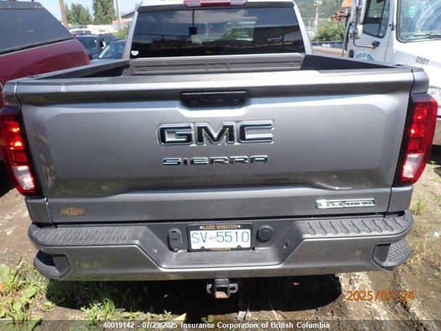 3GTPUCEK3PG137051 GMC l3b