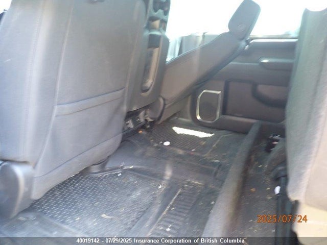 3GTPUCEK3PG137051 GMC l3b