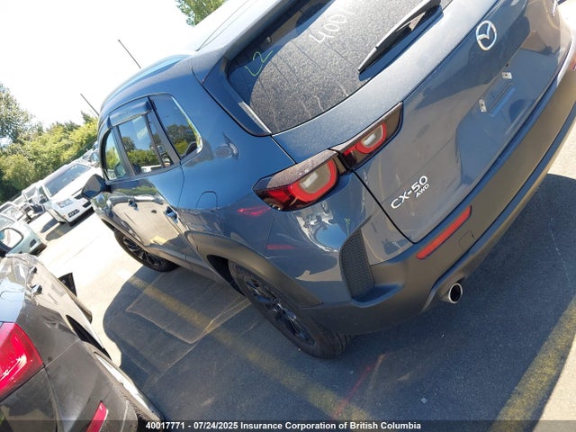 7MMVABCM0PN143699 Mazda py