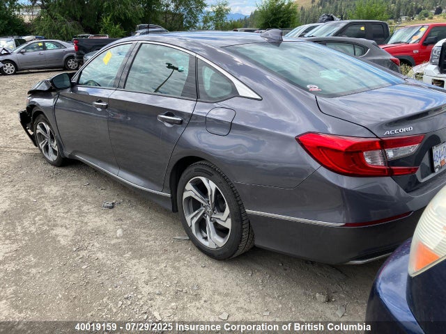 1HGCV1F54JA802328 Honda l15be