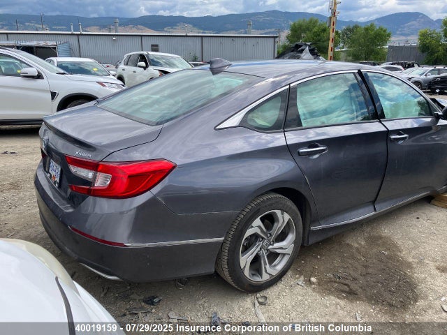1HGCV1F54JA802328 Honda l15be