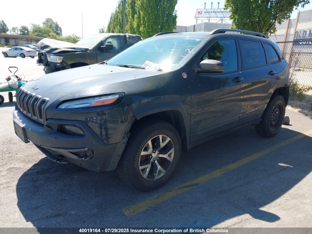 1C4PJMBS1GW367000 Jeep 2016