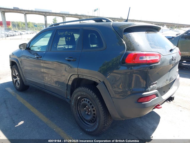 1C4PJMBS1GW367000 Jeep 2016