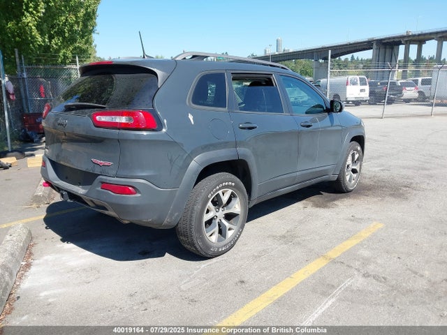 1C4PJMBS1GW367000 Jeep 2016