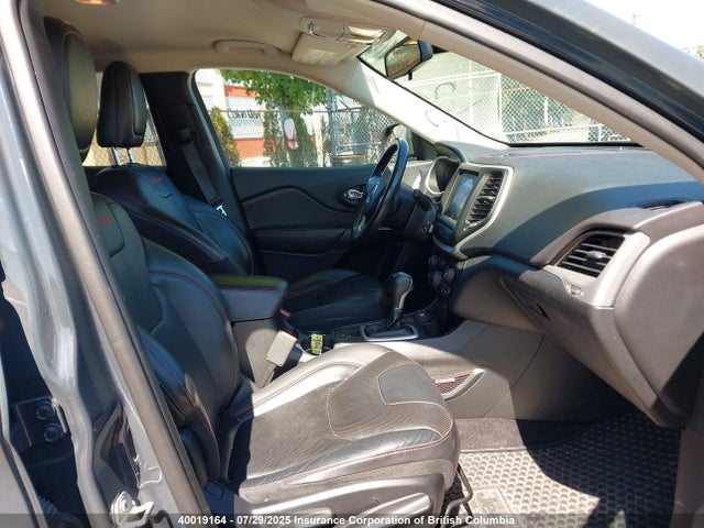 1C4PJMBS1GW367000 Jeep 2016