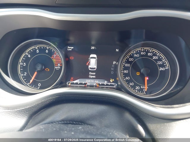 1C4PJMBS1GW367000 Jeep 2016