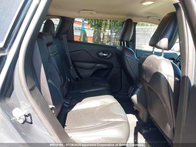 1C4PJMBS1GW367000 Jeep 2016