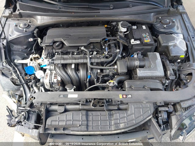 Hyundai mpi nu pe 2025 KMHLM4DG4SU905705 Image 10