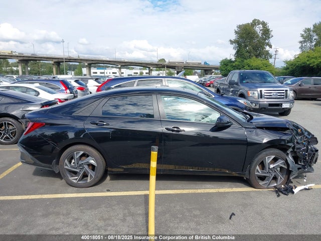Hyundai mpi nu pe 2025 KMHLM4DG4SU905705 Image 13