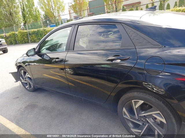 Hyundai mpi nu pe 2025 KMHLM4DG4SU905705 Image 14