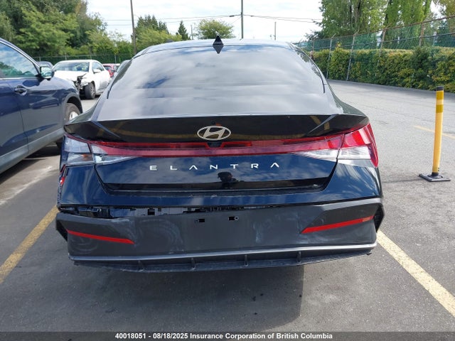 Hyundai mpi nu pe 2025 KMHLM4DG4SU905705 Image 16