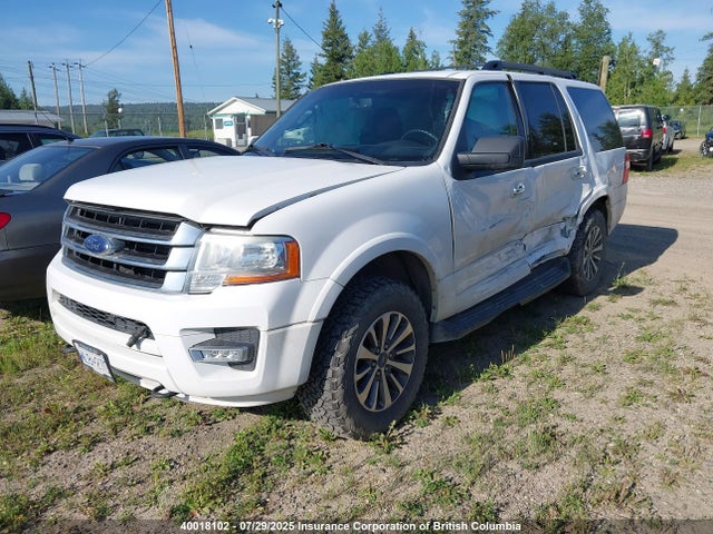 1FMJU1JT1GEF13399 Ford gtdi