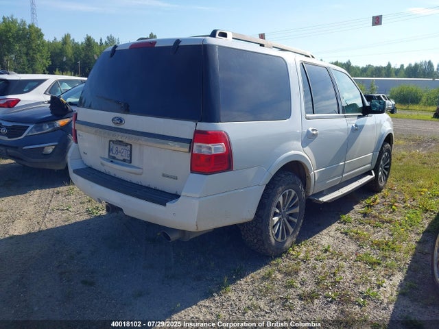 1FMJU1JT1GEF13399 Ford gtdi