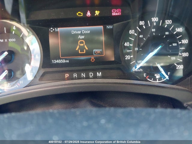 1FMJU1JT1GEF13399 Ford gtdi