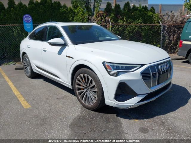 Audi 2022 2022 WA11AAGE8NB041927 main image