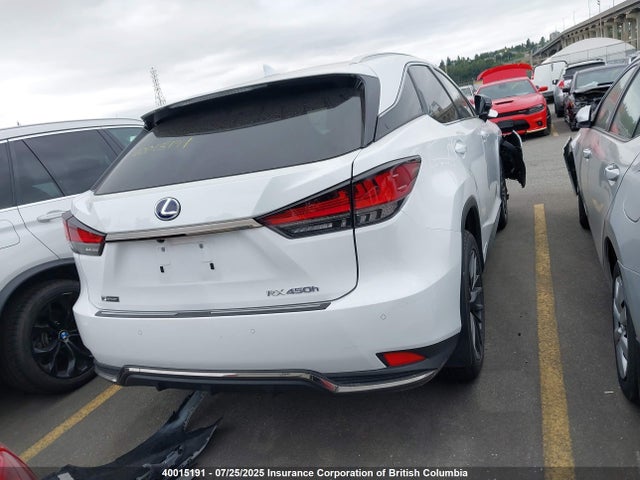 2T2YGMDA1LC052381 Lexus 2gr-fks