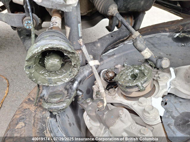 Ford 5.0l-4v 2022 1FTFW1E54NFA55493 Image 20