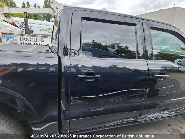 Ford 5.0l-4v 2022 1FTFW1E54NFA55493 Image 7