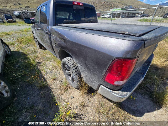 1C6RR7LT2GS356662 RAM 2016