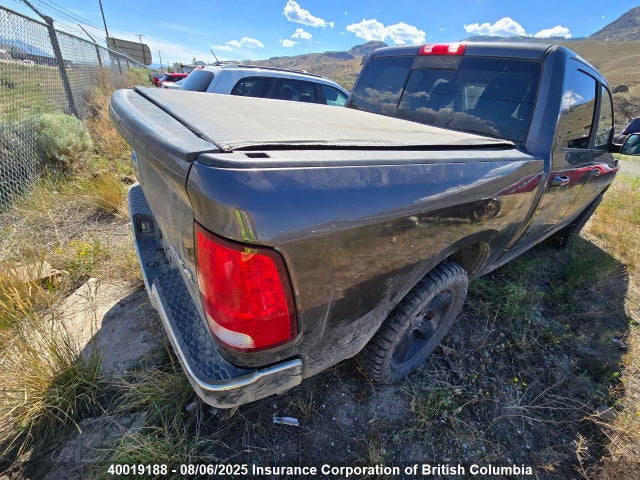 1C6RR7LT2GS356662 RAM 2016