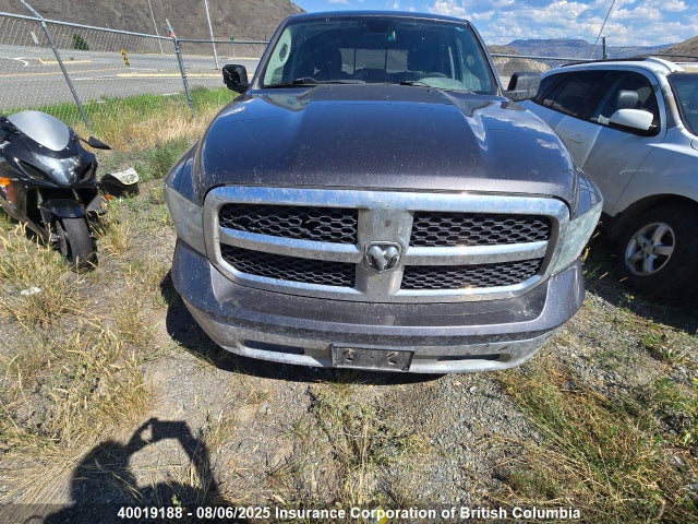 1C6RR7LT2GS356662 RAM 2016