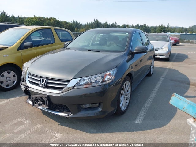 1HGCR2F92EA810401 Honda 2014