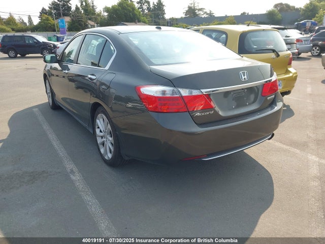 1HGCR2F92EA810401 Honda 2014